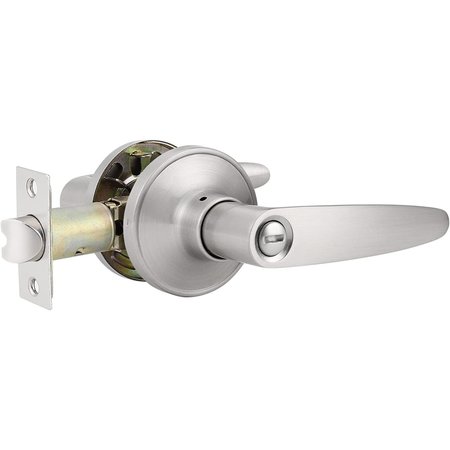 AMERICAN IMAGINATIONS 4.72-in. W Door Lock_ AI-36369